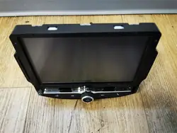 OEM 42481585 radio-navigointinäyttö Opel Mokka