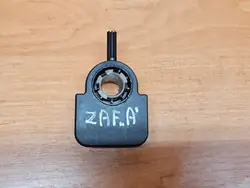 Sensor de ángulo de dirección OEM 24441567 para Opel