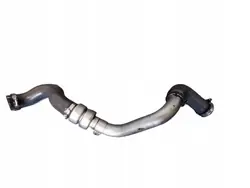 Intercooler-Schlauch Renault Megane II