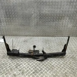Skoda Octavia III Combi 5E5 Kit Attelage 2014 OEM