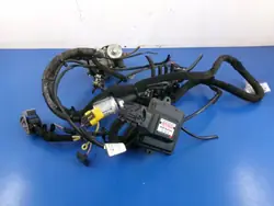 LPG-Kit Peugeot 307 1.6 OEM 492193/CADILAK-Bochnia