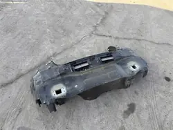 Para-choques traseiro OEM 11R para Nissan Juke F15 - Preto