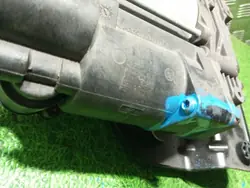 BMW X5 E70 Suspension Compressor 7880536404