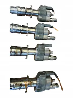 Injecteur carburant OEM 7589048 pour BMW E87/E90/E60