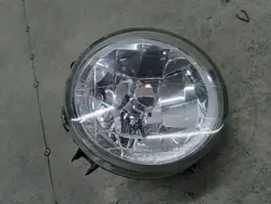 OEM 114-20553 Halogeeni Oikea Etu Subaru Impreza II