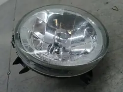 OEM 114-20553 Halogène Avant Droit pour Subaru Impreza II