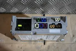 Módulo de navegación OEM A2229009519 Mercedes