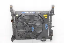 Kit radiateur OEM 360213547 pour Chevrolet Spark III 1.0B