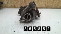 Begagnad Hyundai Terracan Turbo OEM AM-355852