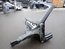 OEM 23R Etu-Vasen Neljännes Pitkittäisjänte VW T-Roc