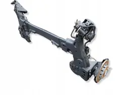 Poutre suspension arrière Belka 2008 II - Peugeot OE