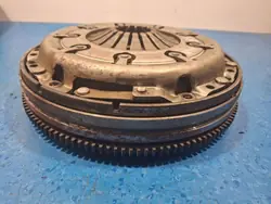 VW PASSAT B5 1.6 Volant Bi-Masse 058141117A