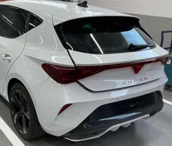 Ensemble arrière complet SEAT Leon Cupra 2025 LS9R