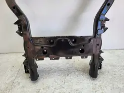 Carro de trineo delantero VW T6 OEM 7E0499029 - Usado