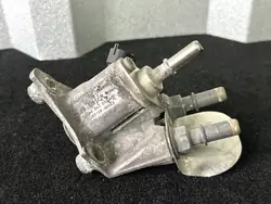 DAF OE 0444043034 Gebruikt vrachtwagenonderdeel