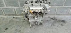 Nissan Note E12 Micra K13 1.2 Gasolina Motor Completo