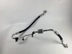 Ilmastointiletku RENAULT CLIO III 1.2 16V 75HV OEM 8200521903