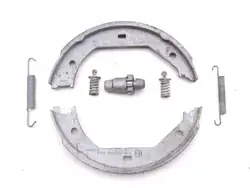 OEM 1161761 Linker Achter Handremblokken BMW 3 F34 GT