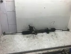 Caixa de direção Renault Laguna II 05-07 8200430195