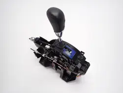 OEM 8-15 Vaihteenvalitsintanko Nissan X-Trail T32:lle