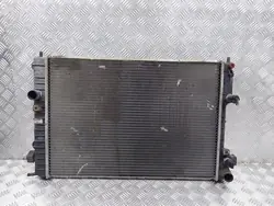 Radiador de motor Opel Omega B OE 52463045