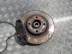 Snodo di sterzo sinistro Renault Clio IV