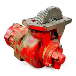 Motor de Arranque Scania 377XAFJW-M5RY - Usado