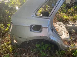 Audi Q5 2021 Hintere Rechte Kotflügel OEM 227910