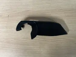 BMW G01 G02 Vänster Nedre Spegelhus - OEM
