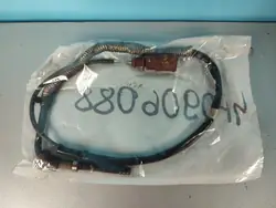 Sensor de temperatura de escape Audi A6 C6 2.0 TDI