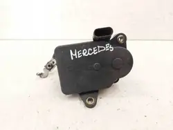 Mercedes-Benz Klappmotor OEM A6421500494 - Begagnad