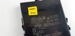 Lexus RX 450H Avaimeton Moduuli OEM 8999048A20