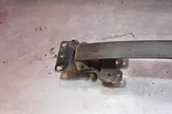 OEM mamAUTO-942823- Hintere Linke Feder