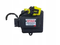 Controlador de gas LPG STAG 200 GOFAST 67R-017009 110R-007010