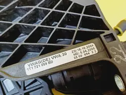 Kupplungspedal OEM DRC97306 für VW Touran I 1.6 FSI