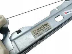 Mecanismo de Janela Frontal Esquerdo Peugeot 3008 9682808980