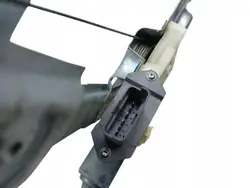 Mécanisme de fenêtre avant gauche Peugeot 3008 9682808980