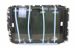 OEM 9466700 Store Toit Panoramique Noir BMW X5 G05