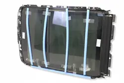OEM 9466700 Panoramadak Gordijn Zwart BMW X5 G05