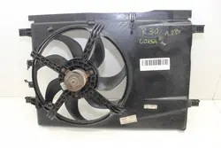 Ventilateur de refroidissement OEM 365577459 Opel Corsa D