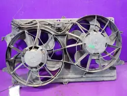 FORD FOCUS I MK1 98-04 Kylarrubrik 98AB8C607