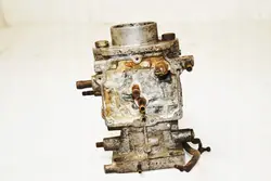 Carburador BMW M10/M12 OEM 150/175CDET Stromberg