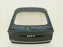 KIA EV6 2021- Takaluukku OEM - Käytetty