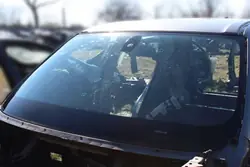 Pare-brise avant BMW E70 X5 OEM E70 X5 Szyba przednia czołowa