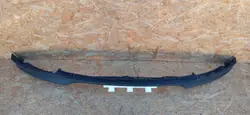 BMW 1 E81 E87 Frontspoiler Nedre Del 51117058442