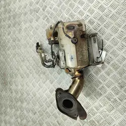 Katalysator OEM 208A04820R für Nissan Qashqai