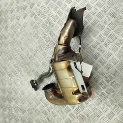Catalyseur OEM 208A04820R pour Nissan Qashqai