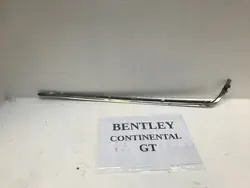 Bentley GTC Höger Pelarpanel OEM 3W7853982A