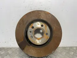 Disco de freno delantero Volvo OE FOB5078 - Usado