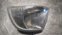 Pisca Depo dianteiro esquerdo